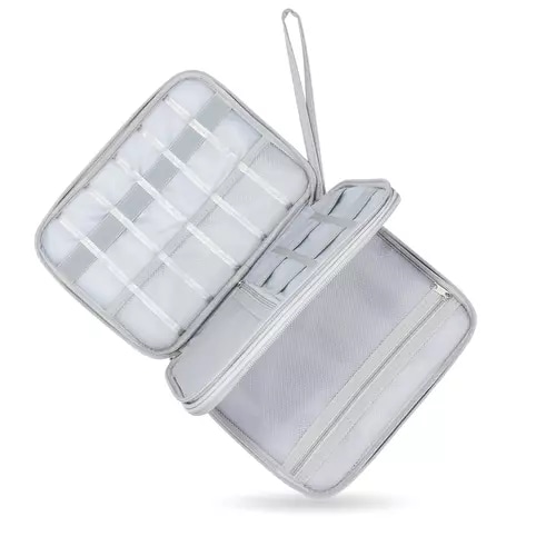 Bandas elásticas para cables