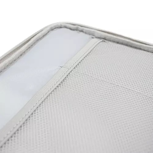 Bolsillos para tarjetas SD y micro SD
