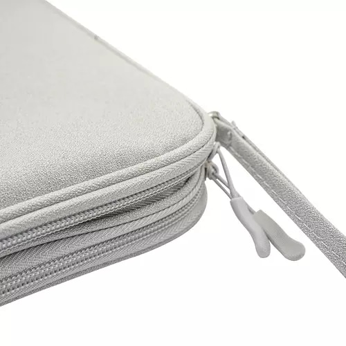 Funda cerrada - diseño compacto