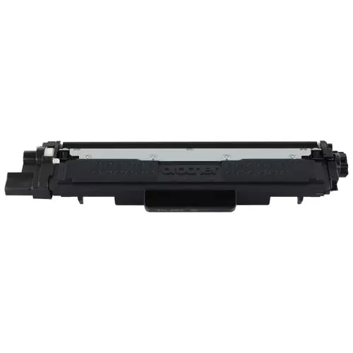 Brother TN-223BK - Vista frontal