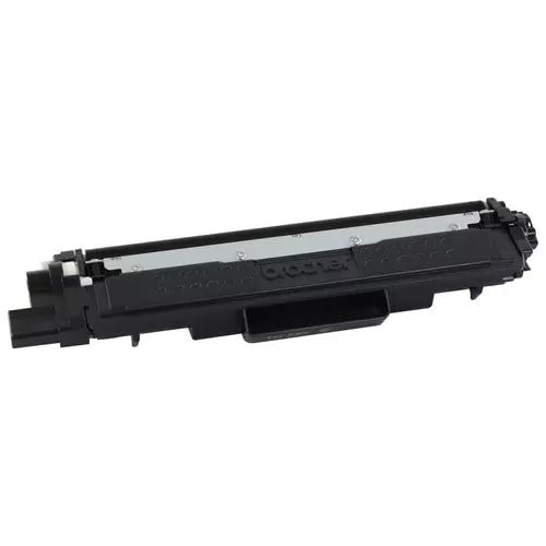 Brother TN-223BK - Vista lateral