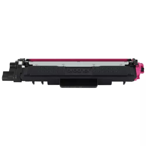 Tóner Brother TN-223M - Empaque y detalles