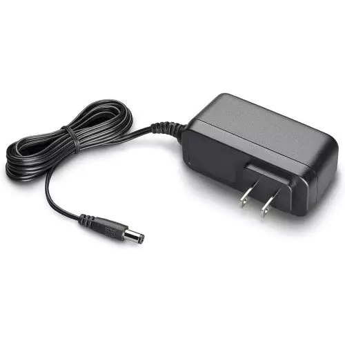 HP Poly Edge E100-450 CCX 350 EM60 Power Supply - 5V/3A US