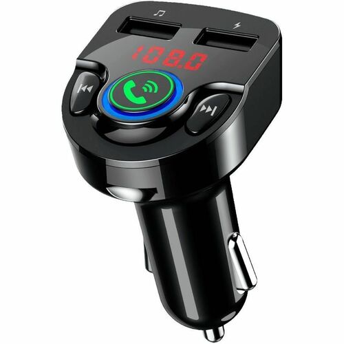 Transmisor Bluetooth Perfect Choice lado