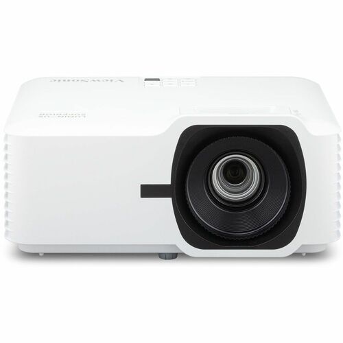 ViewSonic LS740HD - vista frontal