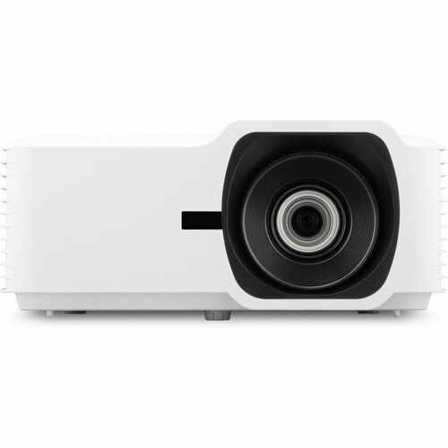 ViewSonic LS740HD - vista lateral
