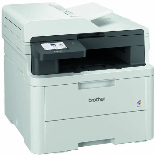 Brother DCP-L3560CDW Multifuncional Láser LED Color