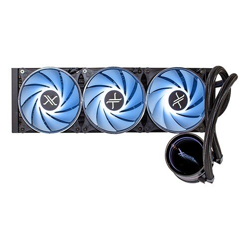 Ventiladores ARGB Xzeal 120mm