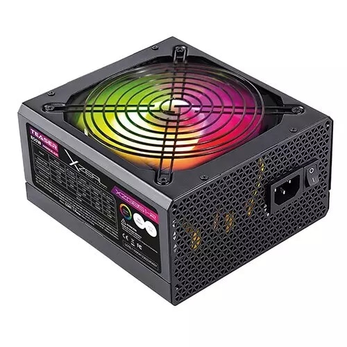 Fuente de Poder XZEAL XZ850M