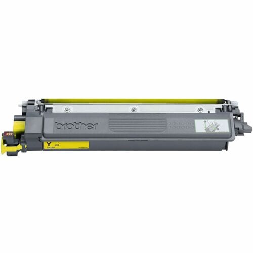 Brother TONER AMARILLO RENDIMIENTO 1200 PAGINAS - imagen 5