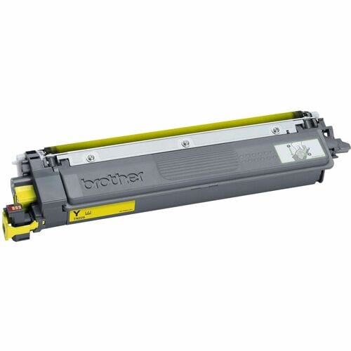 Brother TONER AMARILLO RENDIMIENTO 1200 PAGINAS - imagen 9