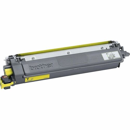 Cartucho Brother TN229XLY Amarillo - Resultados