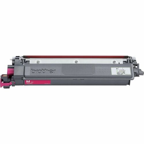 Cartucho Brother TN229XLM vista 5