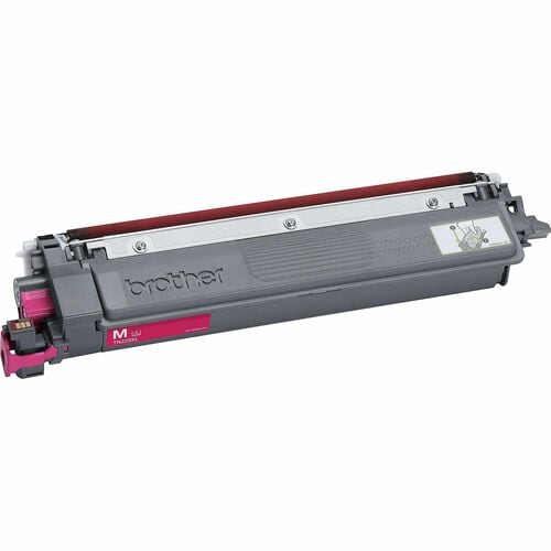 Cartucho Brother TN229XLM vista 6