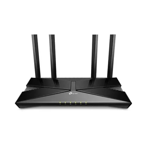 Tp-link TP-LINK ROUTER WI-FI 6 DE DOBLE BANDA AX1800