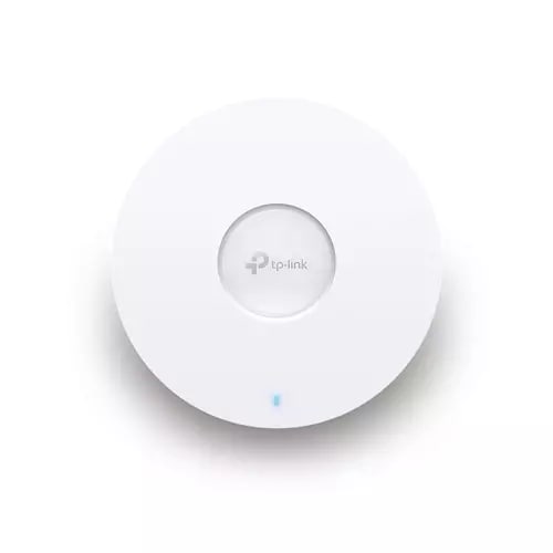 Vista lateral TP-Link EAP670