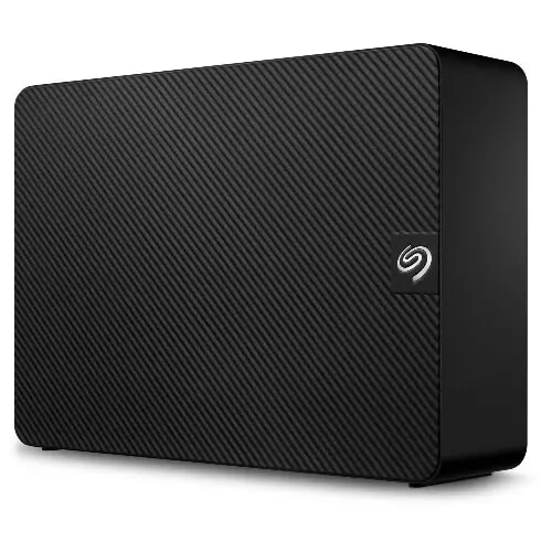 Disco Duro Externo Escritorio 24TB USB 3.0 Expansion Seagate