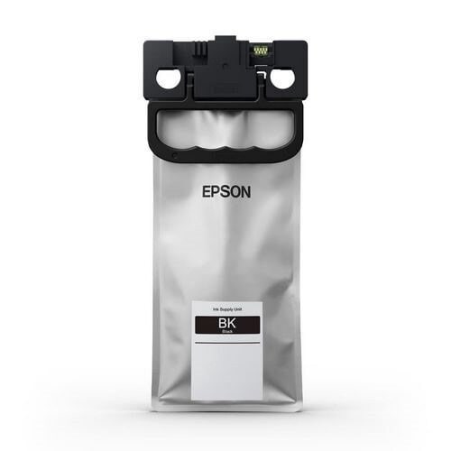 BOLSA DE TINTA NEGRA WF-PRO C579R 10K - Vista principal
