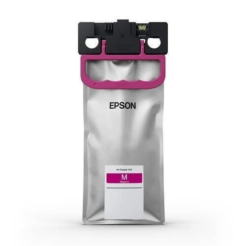 Bolsa de tinta magenta WF-PRO C579R 20K - vista frontal