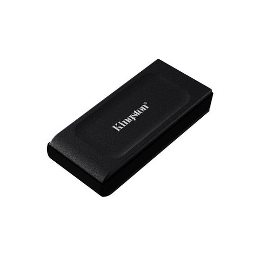 Kingston XS1000 2TB SSD Portátil