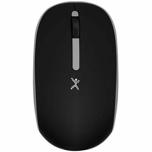 Mouse Whisper vista lateral
