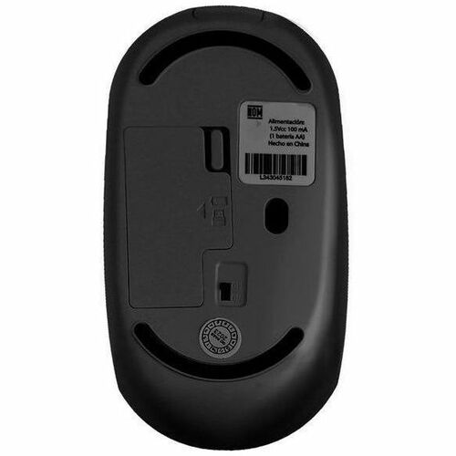 Mouse Whisper vista detalle