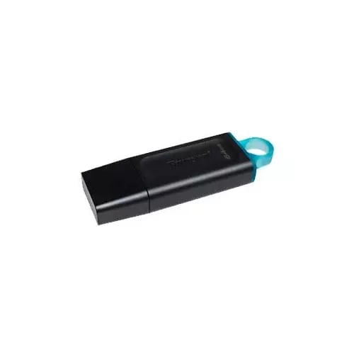 USB 3.2 Kingston 64GB DataTraveler Exodia detalle