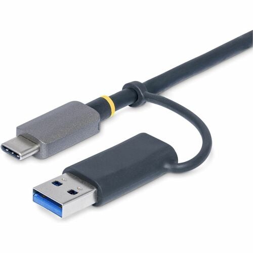 StarTech.com LECTOR USB 3.0 DE TARJETAS DE MEMORIA FLASH SD CF MICROSD - imagen 3