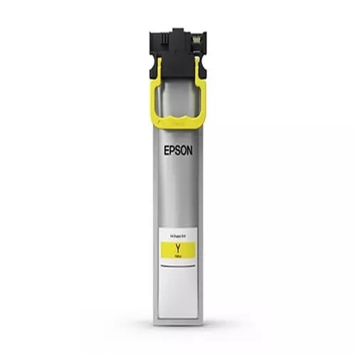 Bolsa de tinta amarillo Epson WF-C5390 / WF-C5890