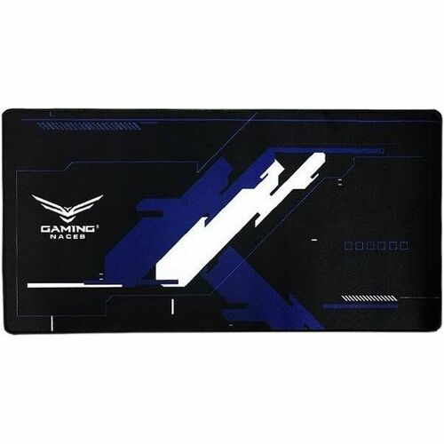 MousePad Gamer Naceb 0959 Mediano Azul - Vista principal