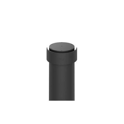 Logitech Sight en escritorio
