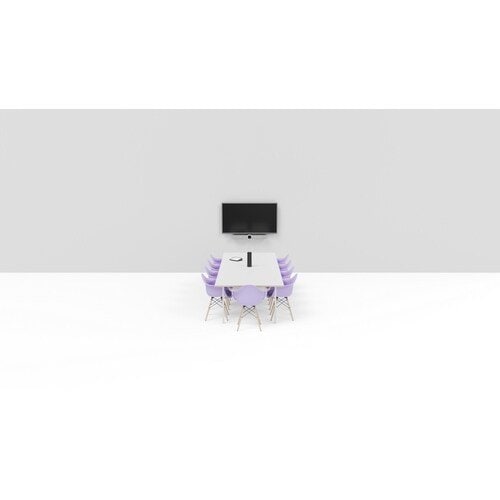 Logitech Sight montaje