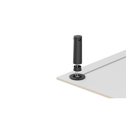 Logitech Sight parte trasera