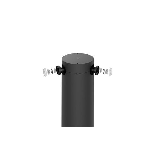 Logitech Sight conectado