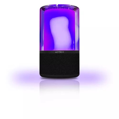 Acteck BOCINA ACTECK INALMBRICA DECOR GLEE PURE AP70 / BLUETOOTH 5. - imagen 3