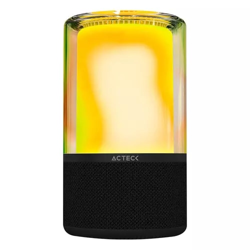 Acteck BOCINA ACTECK INALMBRICA DECOR GLEE PURE AP70 / BLUETOOTH 5. - imagen 4