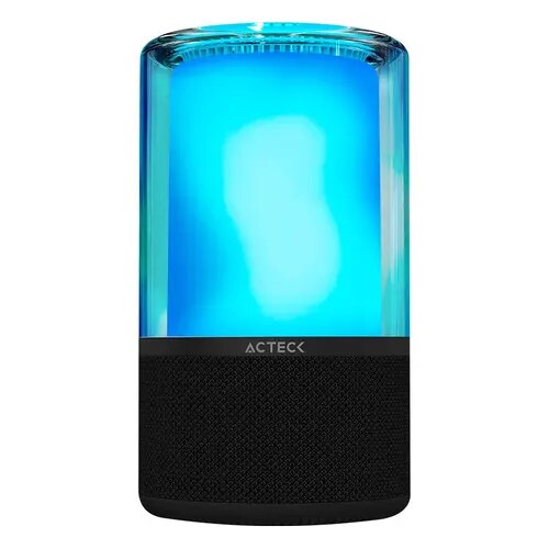 Acteck BOCINA ACTECK INALMBRICA DECOR GLEE PURE AP70 / BLUETOOTH 5. - imagen 5