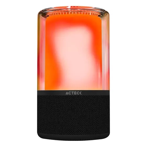 Acteck BOCINA ACTECK INALMBRICA DECOR GLEE PURE AP70 / BLUETOOTH 5. - imagen 6