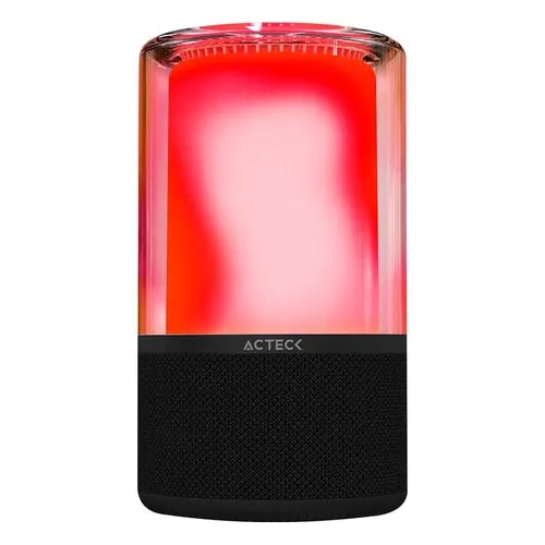 Acteck BOCINA ACTECK INALMBRICA DECOR GLEE PURE AP70 / BLUETOOTH 5. - imagen 7
