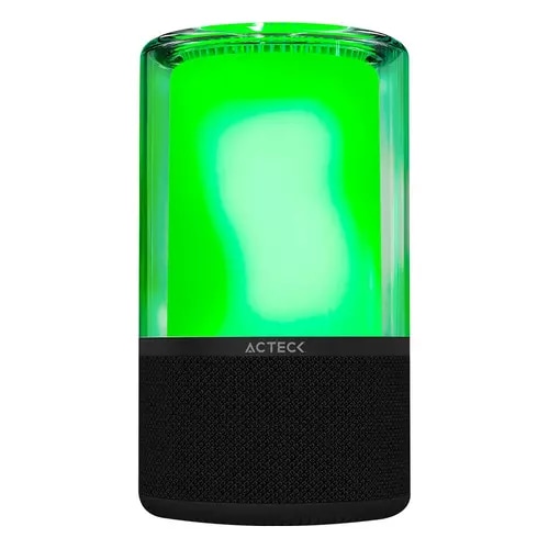 Acteck BOCINA ACTECK INALMBRICA DECOR GLEE PURE AP70 / BLUETOOTH 5. - imagen 8