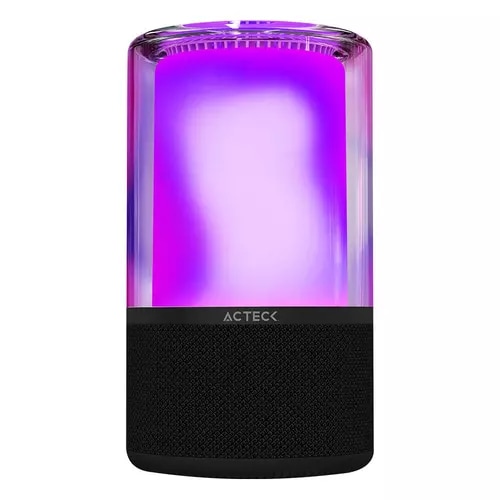 Acteck BOCINA ACTECK INALMBRICA DECOR GLEE PURE AP70 / BLUETOOTH 5. - imagen 9