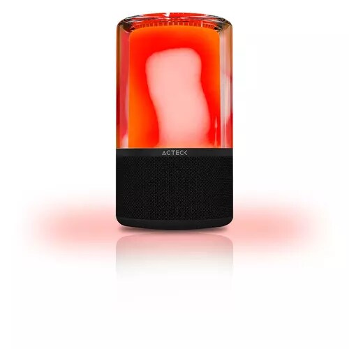 Acteck BOCINA ACTECK INALMBRICA DECOR GLEE PURE AP70 / BLUETOOTH 5. - imagen 10