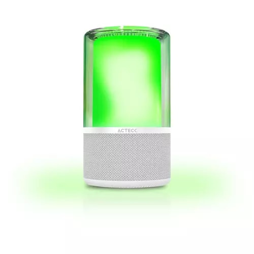 Controles táctiles y Bluetooth 5.2