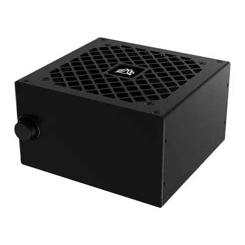 Fuente de Poder GR Burst GR750B detalle ventilador