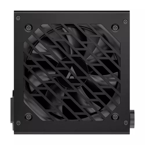 Fuente Acteck Blazar Evo conectores