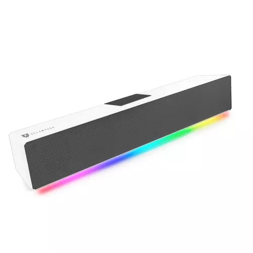Bocina Gamer Glimm Bar BG585