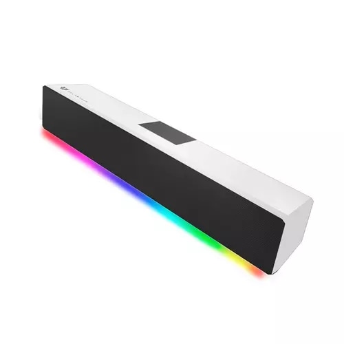 Bocina Gamer Glimm Bar BG585 RGB