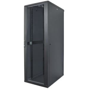 Intellinet GABINETE 19 22U 600X800 FLATPACK