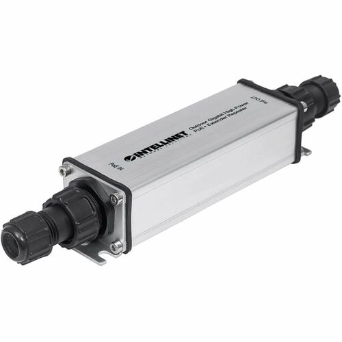 Extensor PoE+ Intellinet 561211 para exteriores