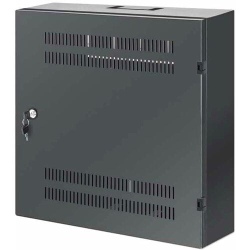Intellinet GABINETE 19 MURAL 4U 550X540 4U 2U VERTICALES